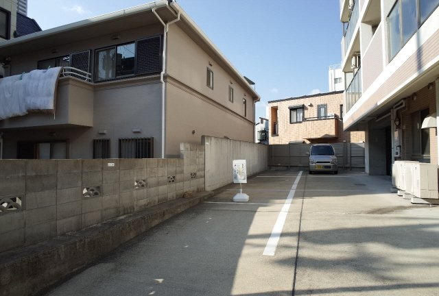 ソルジェンテ御影のその他