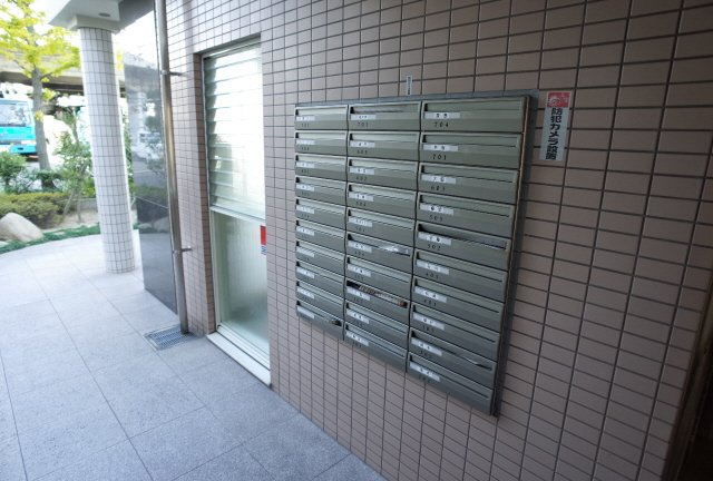 ソルジェンテ御影のその他