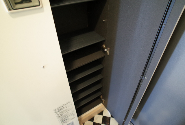 ソルジェンテ御影のその他