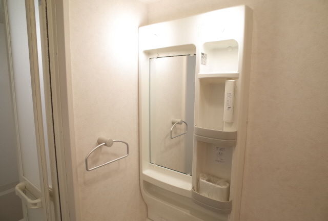 ソルジェンテ御影のその他