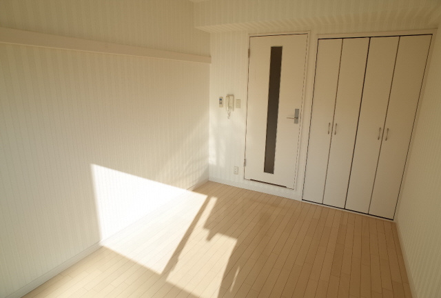 ソルジェンテ御影のその他