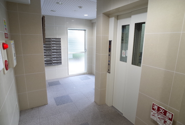 ソルジェンテ御影のその他