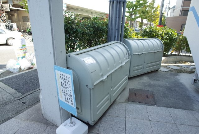 ソルジェンテ御影のその他