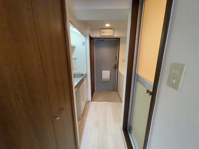 サンビルダー六甲山ノ手の内装