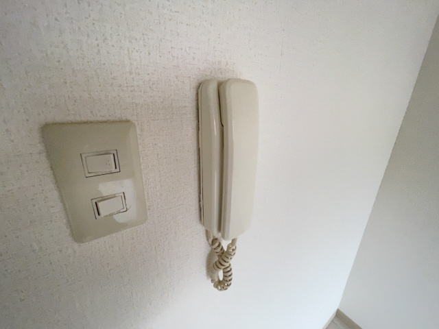 サンビルダー六甲山ノ手の設備