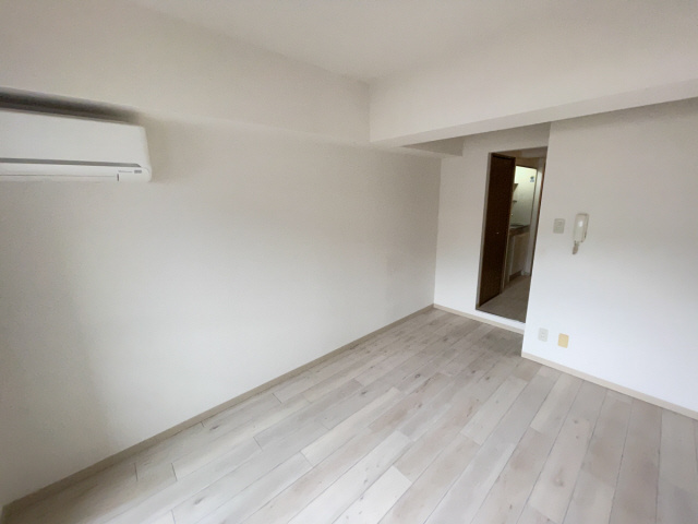 サンビルダー六甲山ノ手の居間・リビング