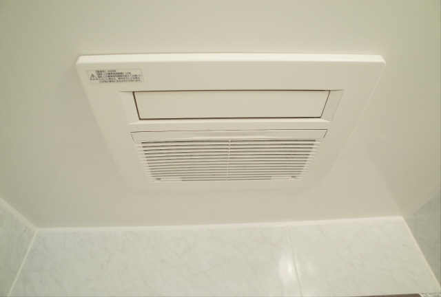 メゾンドバレーの設備