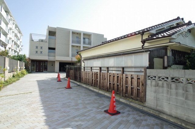 メゾンドバレーのその他