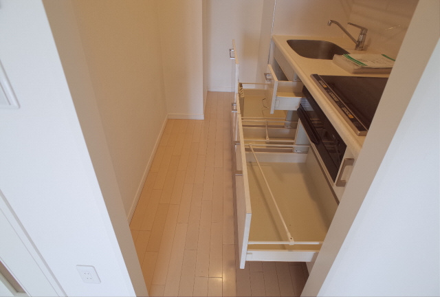 メゾンドバレーのその他