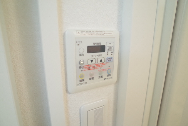 メゾンドバレーのその他