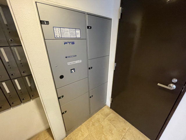 Fiel神戸本山の設備