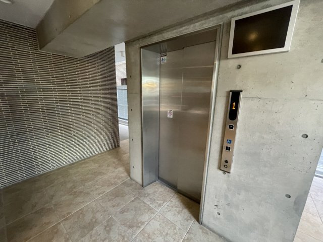 Fiel神戸本山の設備