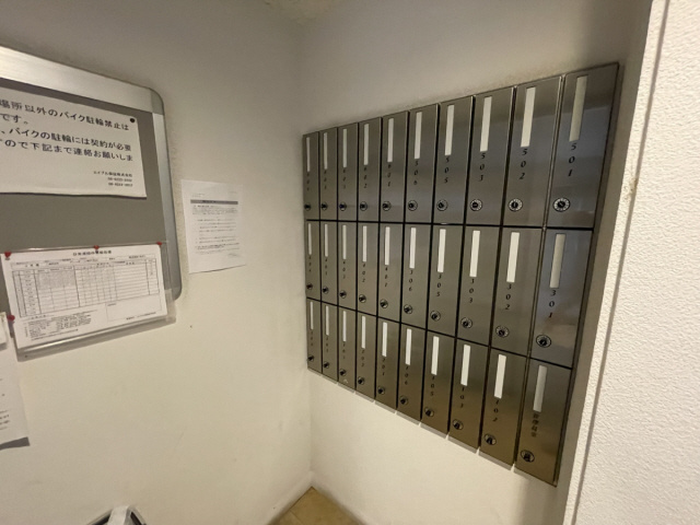 Fiel神戸本山のその他