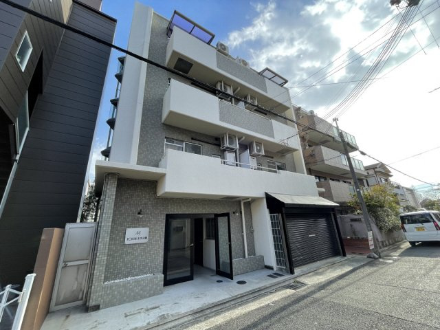 フォーラム王子公園