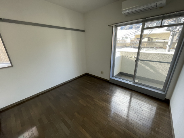 フォーラム王子公園の居間・リビング