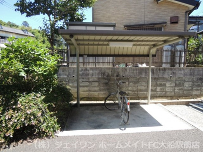 【その他共用部分】 | エスポア