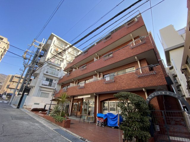 藤和ライブタウン本山