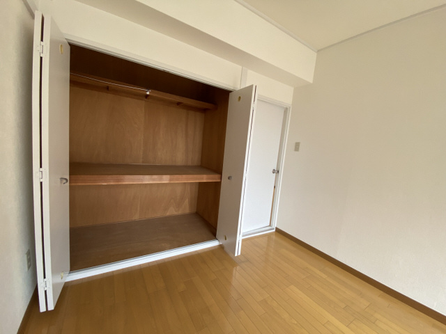 藤和ライブタウン本山の収納