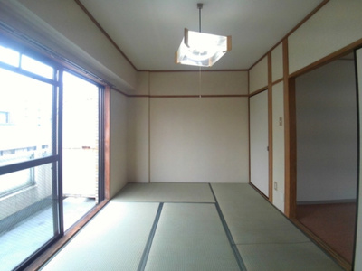 【内装】 | 第一大津ビル