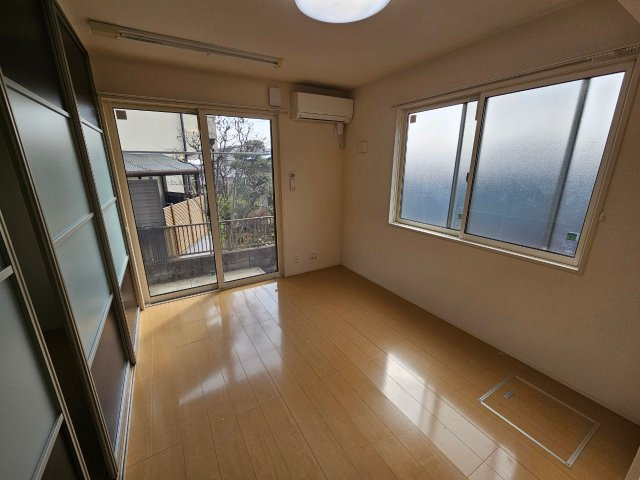 D-room高羽の居間・リビング