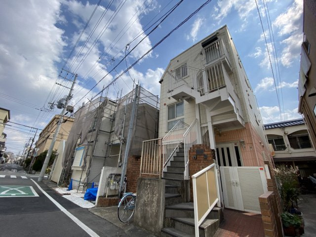 六甲ハイツ