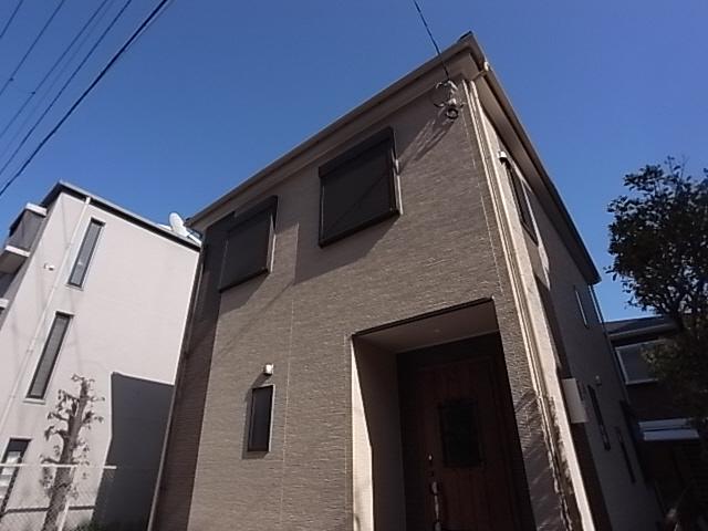 本庄町1丁目戸建て