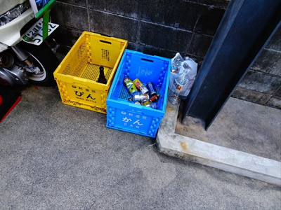 【その他共用部分】 | FLAT　K