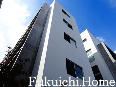 【外観】 | FLAT　K