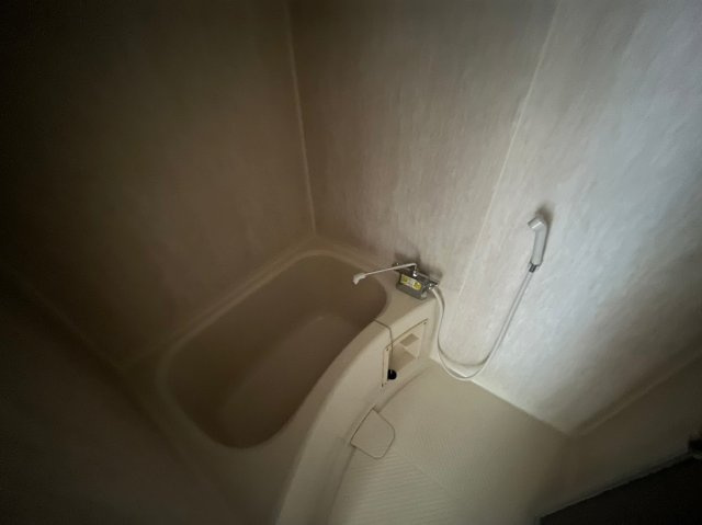 パレ・ルミエール岡本の浴室