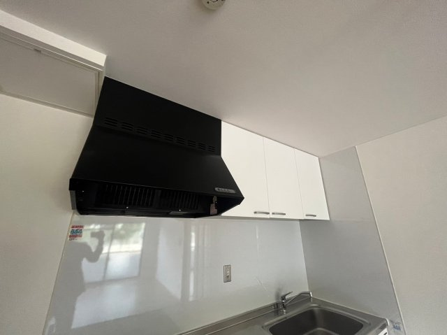 パレ・ルミエール岡本のキッチン