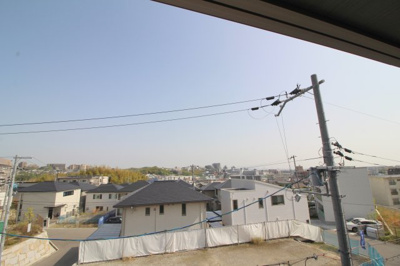 【展望】 | シャーメゾン東豊中Ⅱ