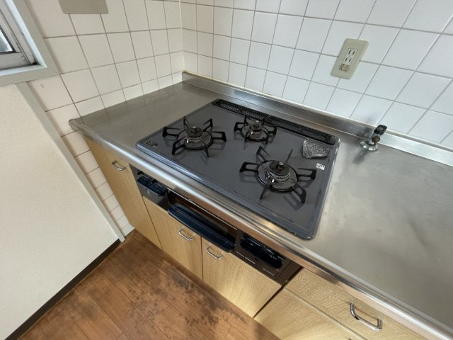 ロイヤルコート芦屋西蔵の設備