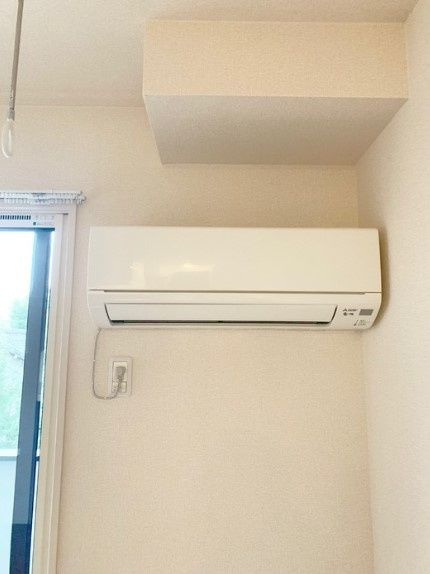 S-Life Gardenの設備