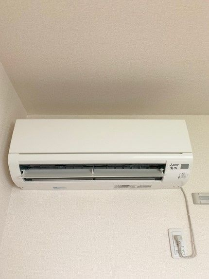 S-Life Gardenの設備