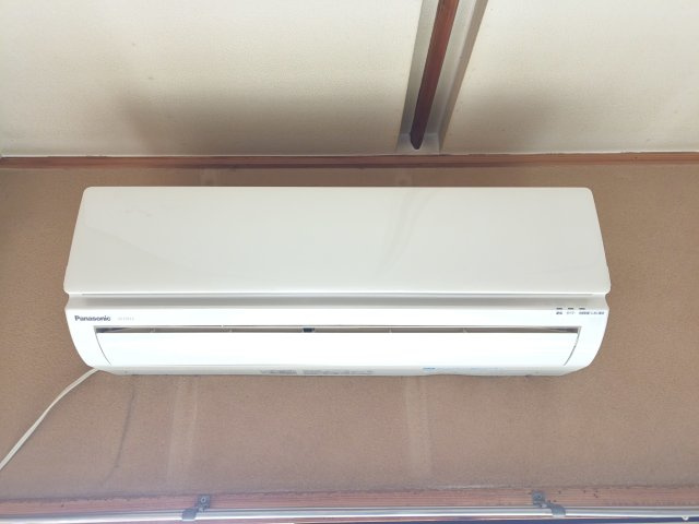 愛雅荘の設備