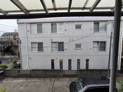 【展望】 | 愛雅荘