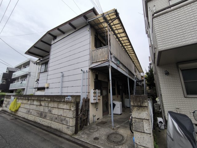 愛雅荘のその他