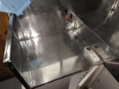 【キッチン】 | 愛雅荘