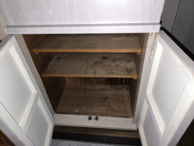 【収納】 | 愛雅荘