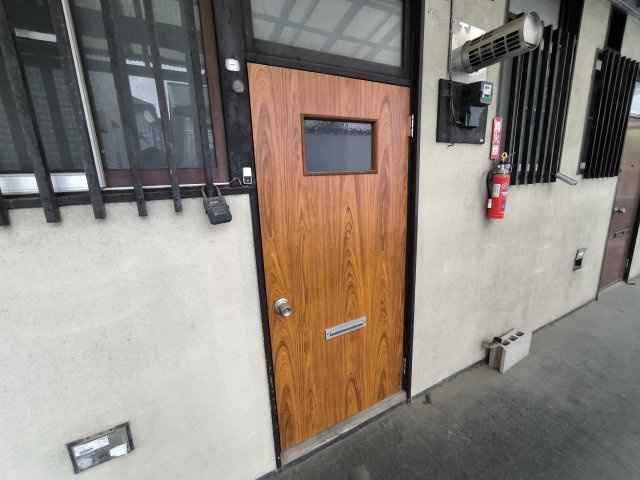 愛雅荘のその他