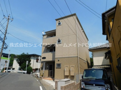 【その他共用部分】 | ハイム深谷八番館