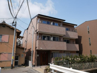 MADOPORTE壬生の画像