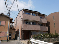 MADOPORTE壬生の画像