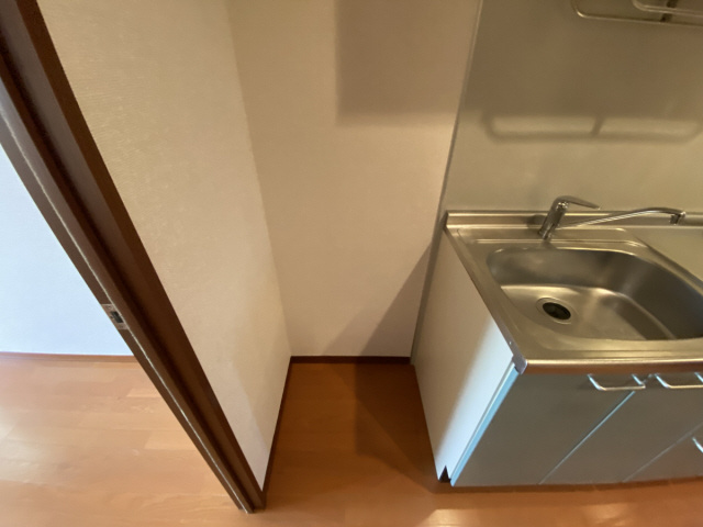 シャーメゾン本山北町の内装