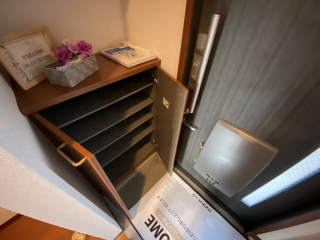 シャーメゾン本山北町のその他