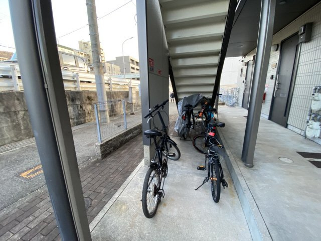 シャーメゾン本山北町のその他