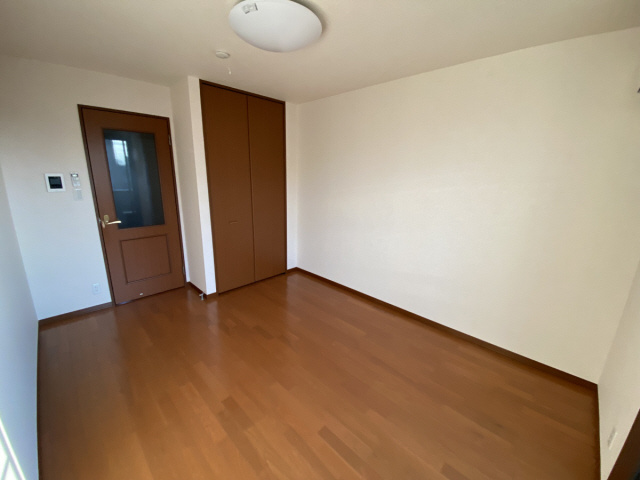 シャーメゾン本山北町の居間・リビング