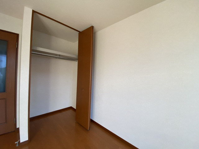 シャーメゾン本山北町の収納