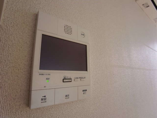 コート向森のその他