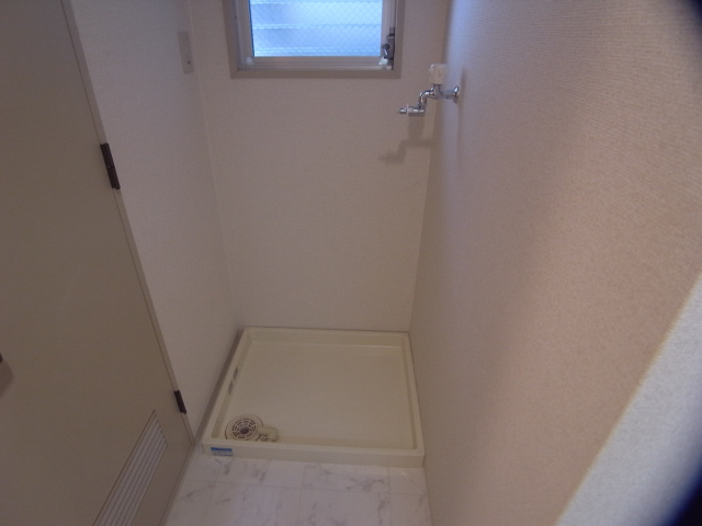 コート向森のその他